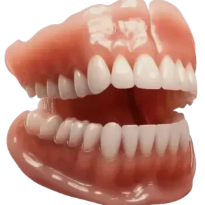 Smileasego™ -🦷Advanced Customized Full Denture Set🦷 (⏰Limited time discount last 30 minutes⏰)