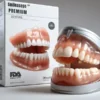 Smileasego™ Premium Dentures