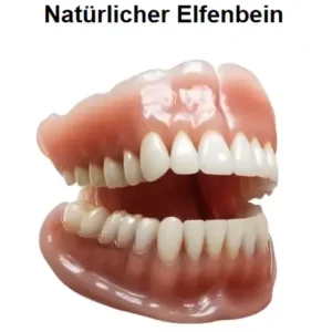 Smileasego™ Premium-Prothese
