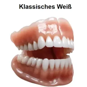 Smileasego™ Premium-Prothese